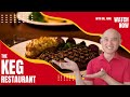 The Keg Restaurant Tucson—Is It Worth the Hype? Bill Checks It Out