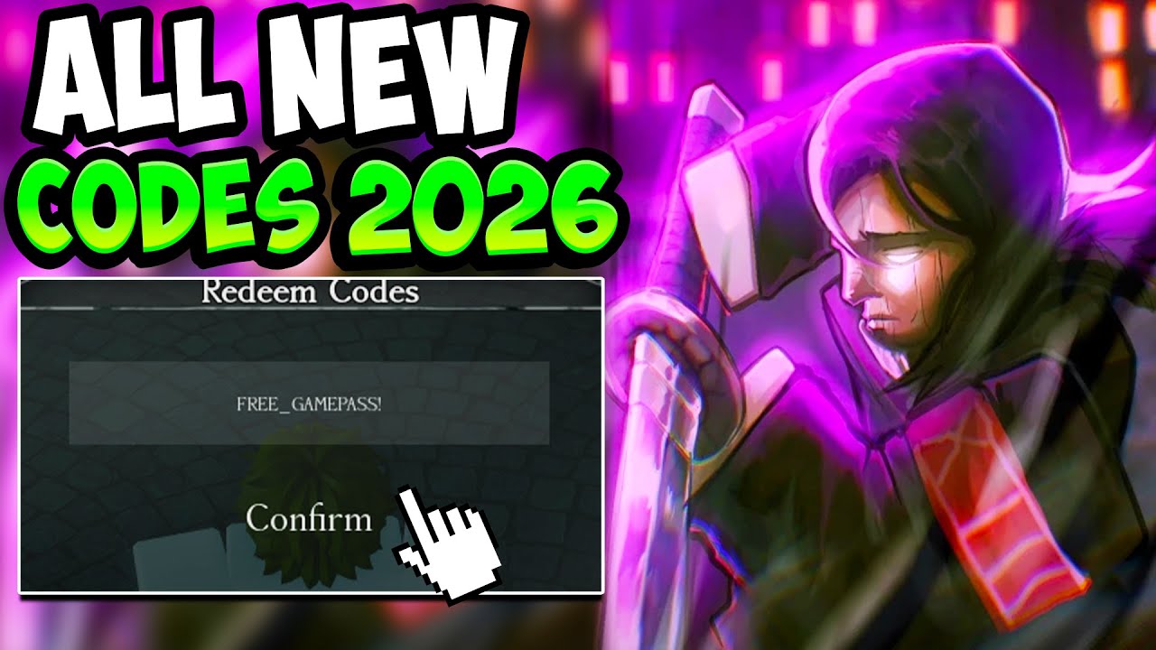 ALL WORKING GHOUL://RE CODES ROBLOX - All New Ghoul://Re Codes 2026!