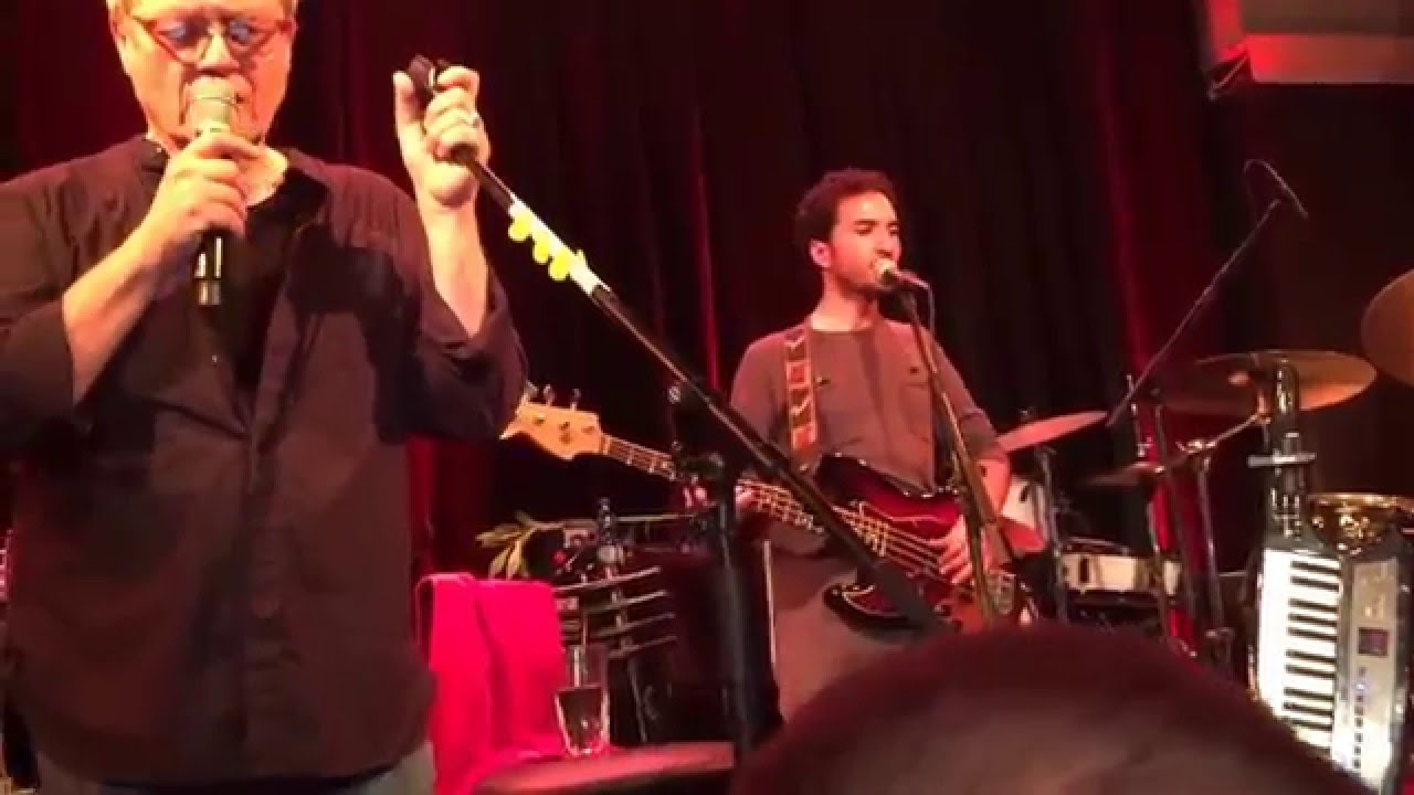 שלמה ארצי - תחזרי