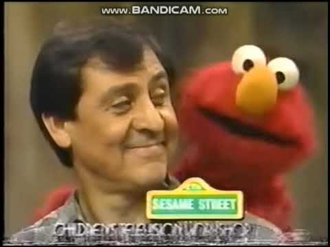 Sesame Street CTW Announcements (1984-1995) Part 2