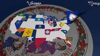 Fifty Flags - gameplay 2 screenshot 3