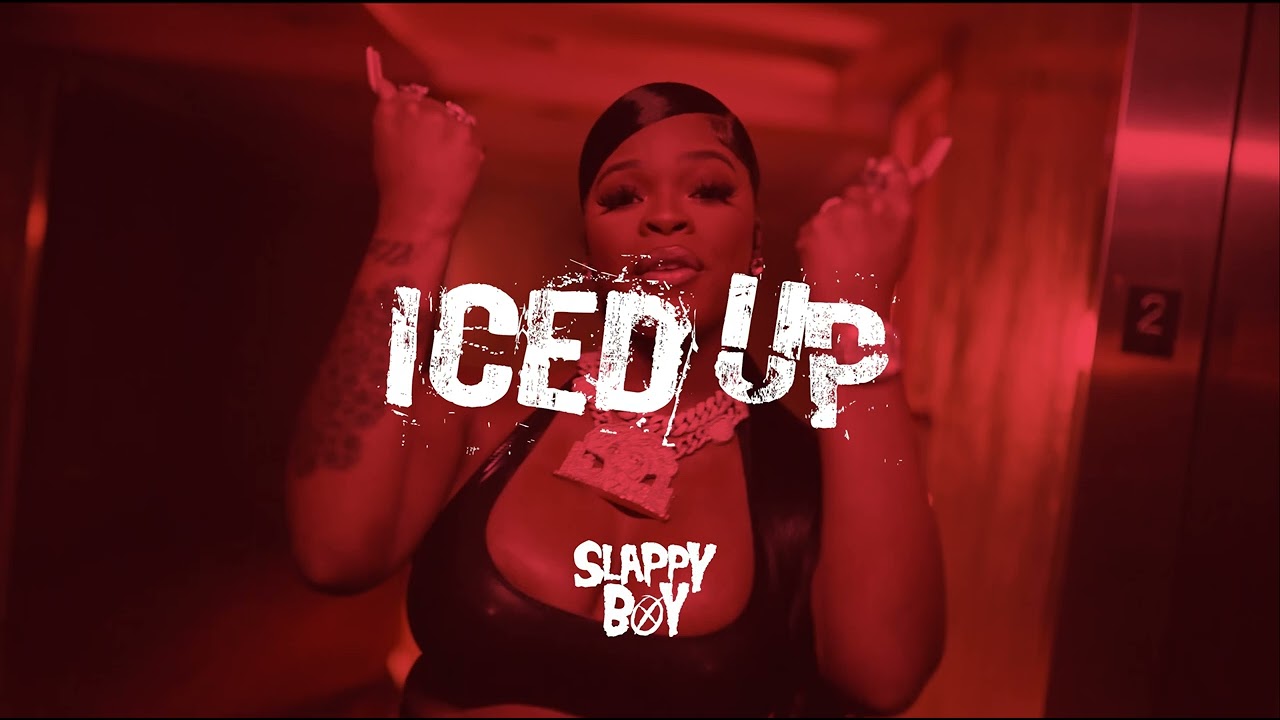 [Free For Profit] City Girls Type Beat x Saweetie Type Beat 2022 “Iced Up"