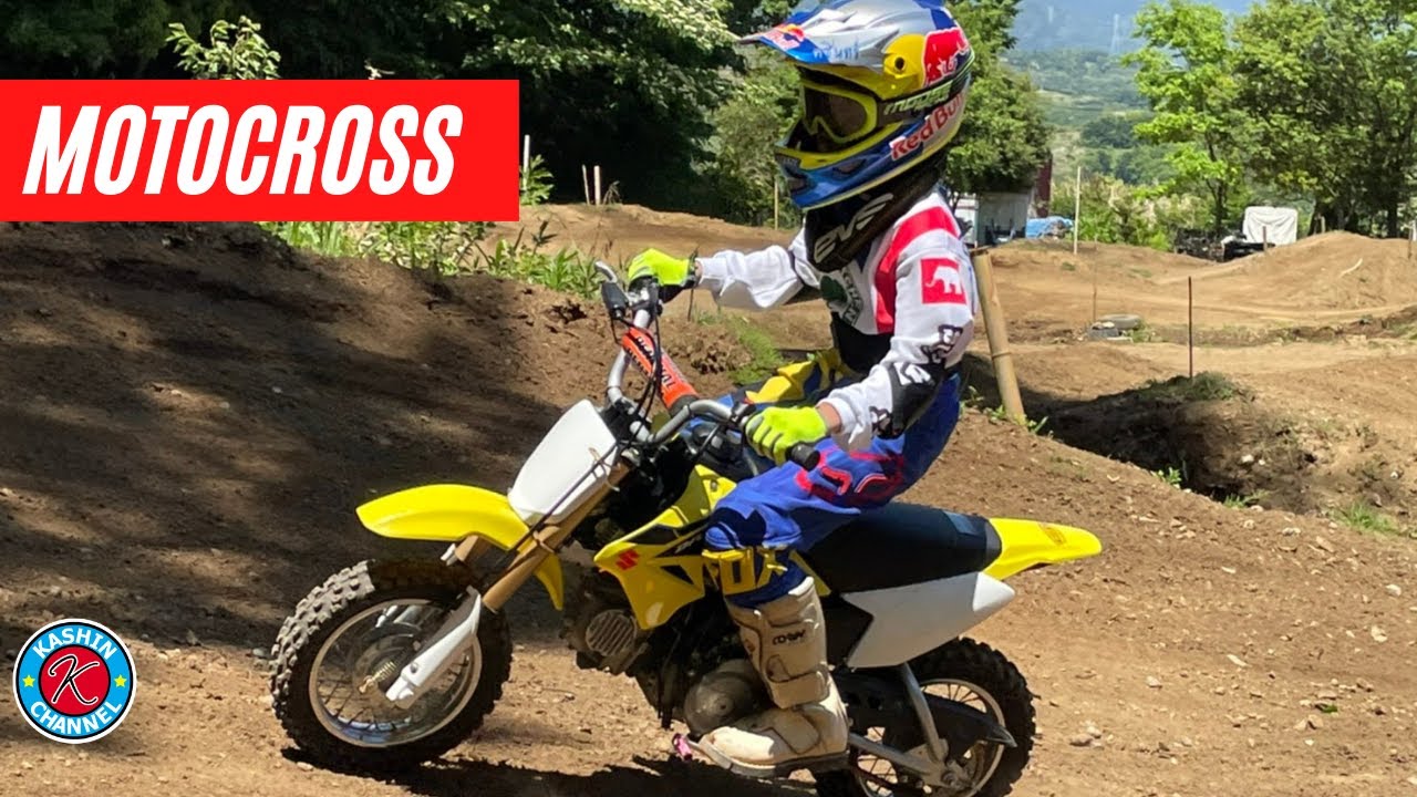 バイク DRZ-70 Suzuki DR-Z 70 - dados técnicos, preços, opiniões