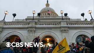 House Democrats lead event remembering Jan. 6 Capitol riots five years later