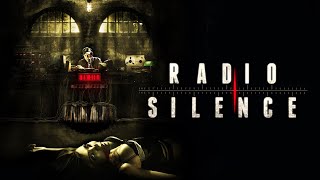 Radio Silence – Der Tod hört mit (2012)