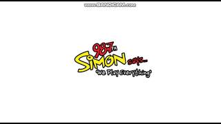 98.7 Simon WSMW/Legal ID-12/30/2022 - 11PM: Greensboro, NC