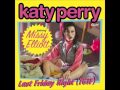 Katy perry ft missy elliott  last friday night tgif remix