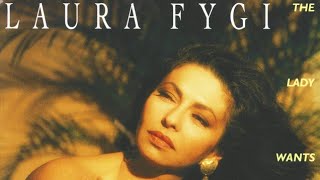 Watch Laura Fygi Something About Him video