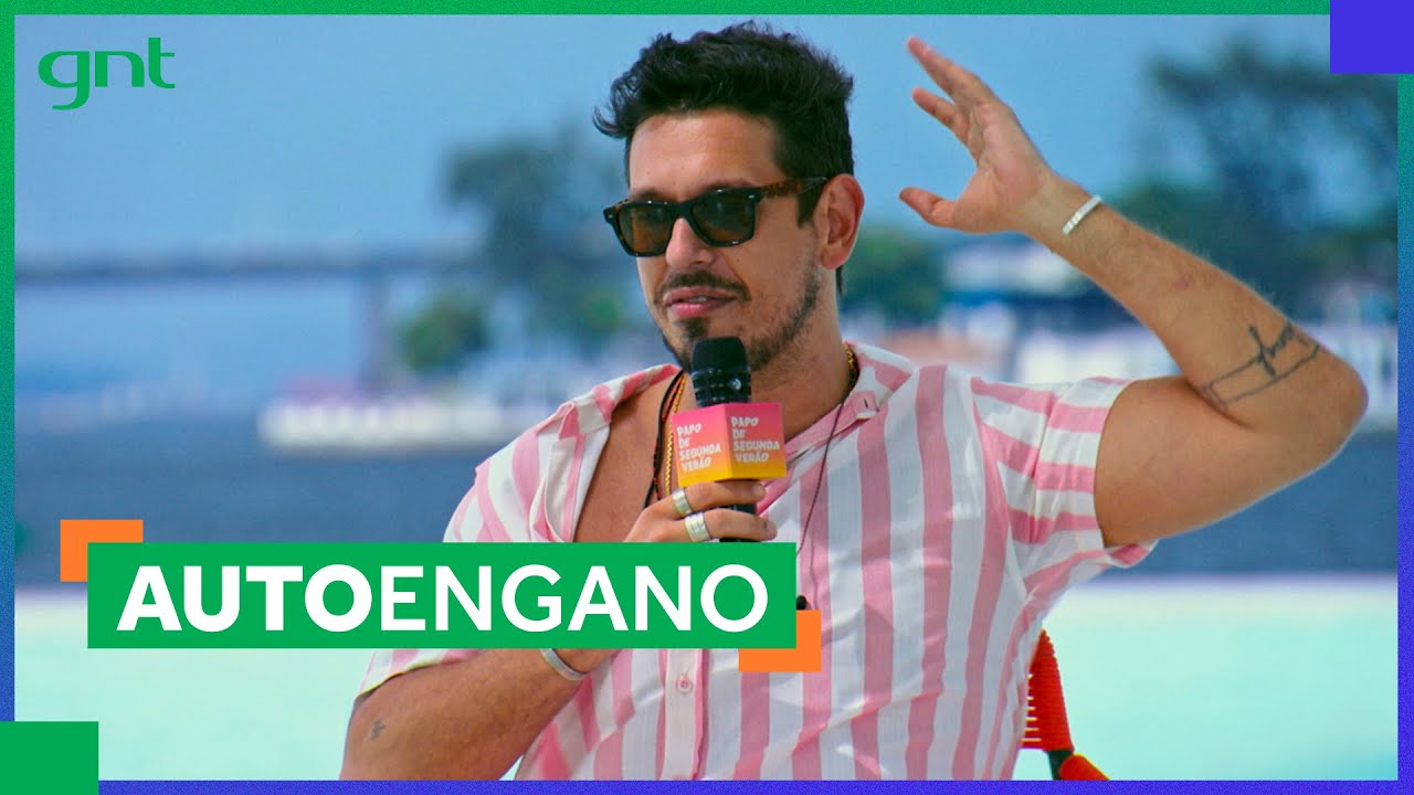 Nossas memórias são autoengano? | Papo Rápido | Papo de Segunda Verão