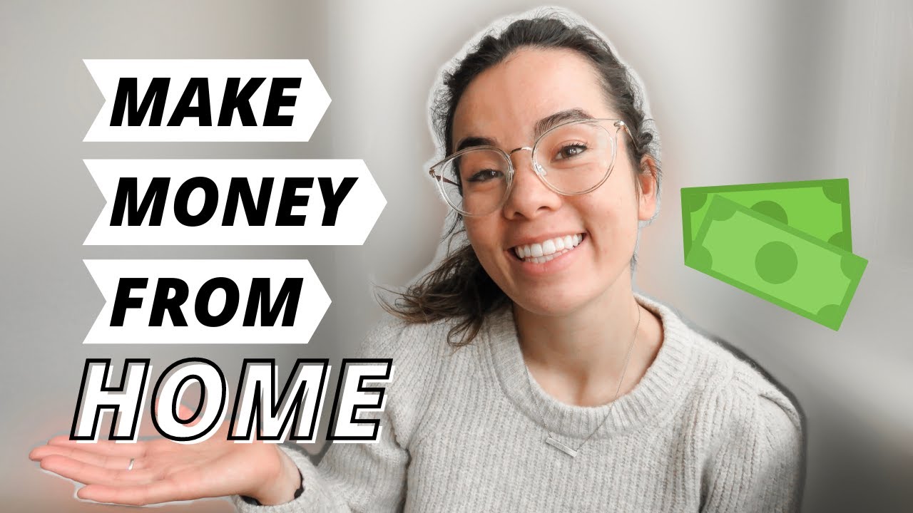 How To Make Money Online During School How To Make Money Online During School