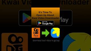 Video Downloader for Kwai Without Watermark#kwai screenshot 5