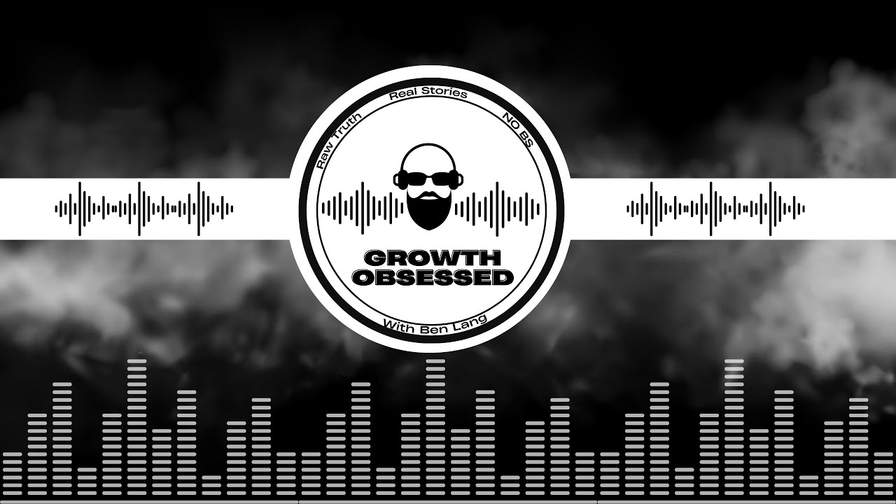 From Welfare to Wealth: The Real Story Behind Guest Kellie Revoir’s Rise