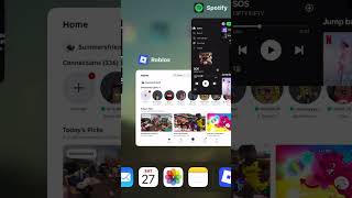 Tutorial how to play Spotify on Roblox #roblox