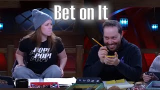 Veth And Beau Bets Compilation Critical Role Campaign 3