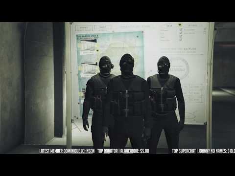 [archived stream 04/06/2020] GTA 5 Heist Grind and GTA RP - [archived stream 04/06/2020] GTA 5 Heist Grind and GTA RP
