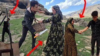 From betrayal and escape to building a secure future for Maral and the twins