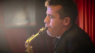 Ruddy Aber - Glory of love - (Peter Cetera) - Youtube