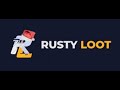 day 8 rustyloot !?
