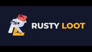 day 8 rustyloot !?