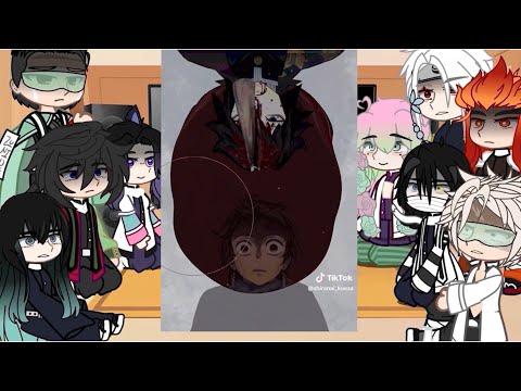Hashira React To Tanjiro Kamado Random Things Part 2 Demon Slayer Spoilers