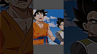 Vegeta Try To Kill Captain Ginyu ☠️#dargonball #shorts