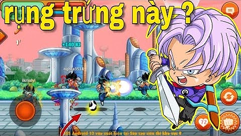 Ngọc Rồng Online - Khi Siêu  Cấp Đi Săn Boss Kiếm Đệ Mabu Và Cái Kết | Jenki Official !