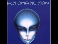 Automatic Man - Automatic Man 1976 (Full Album)