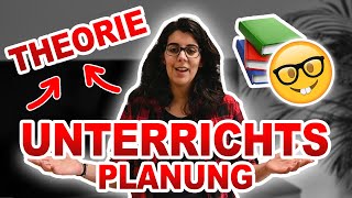 UNTERRICHTSPLANUNG🤓 l Theorie l Beispiele l Das musst du wissen!📚 ZUSAMMENFASSUNG🍀  [Pädagogik 101] by A&G Fahrschul-Akademie GmbH 1,166 views 1 month ago 8 minutes, 51 seconds