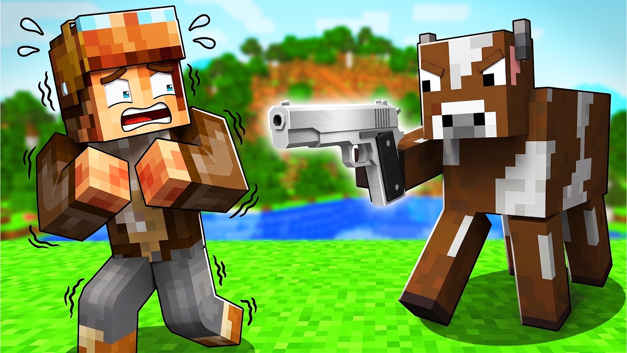 Latest Title & Thumbnail