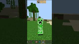 Mobs Despawning be like... #shorts #viral #minecraft