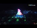V-SKY空中攝影 2019台灣燈會在屏東空拍[4K超高畫質]