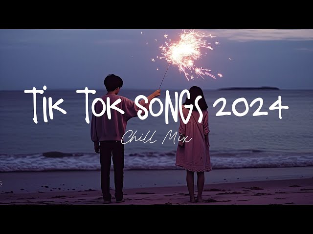 Tiktok viral songs 🍧 Trending tiktok songs ~ Viral hits 2024 class=