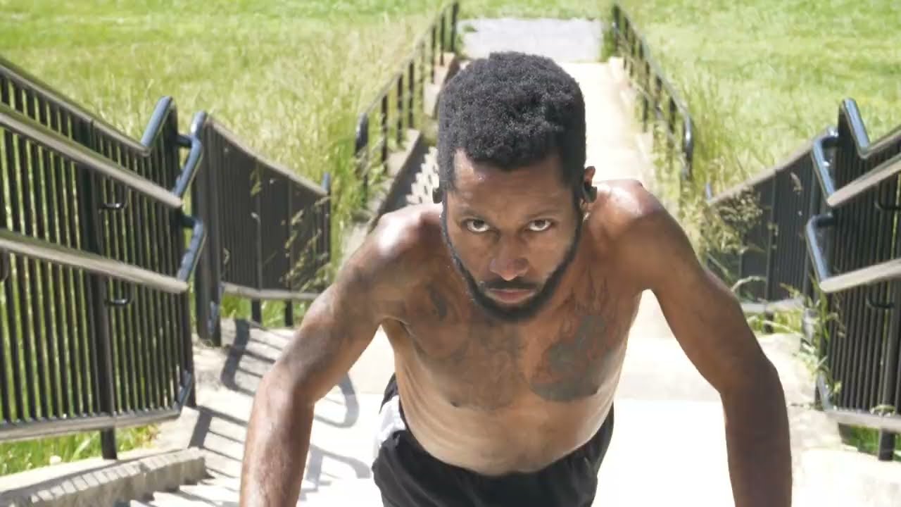 E The Mastermind - Broken