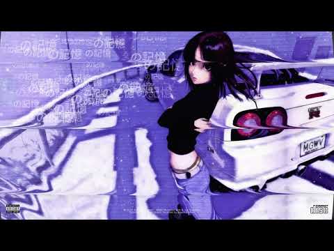 Osaka Midnight Drift DnB Breakcore Jungle Mix