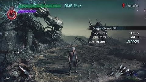 Devil May Cry 5* Royal Guard In -DMC3 , DMC4,DMC5