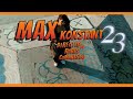 Max konstant  23 clip oficial