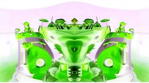 Blind Not Bad Animation Logos