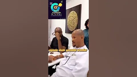 oganla alabi pasuma and friends #dance #duet #music #whowillbemylifepartnerta