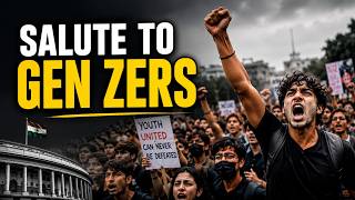 The Rise of India's Gen Z | A New Era Begins