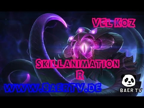Vel´Koz Skill R
