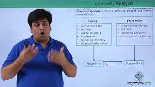 Investment Analysis - Company Analysis