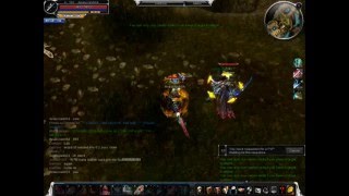 Mars pvping