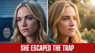 Why Emily Wickersham Walked Away From Millions Details