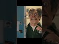 Blark's best friend greets him with a kick in the nuts | #shorts #blarkandson #season1