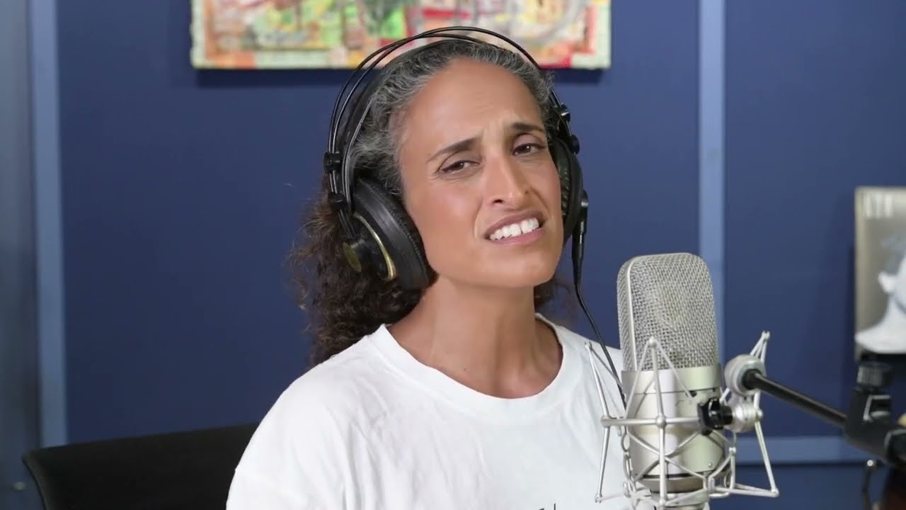 Noa & Gil Dor - There Must be another way