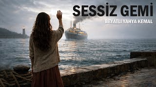 Sessiz Gemi Duygusal Cover