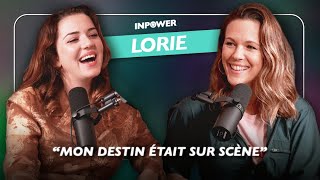 Lorie - Le Come Back Dune Star De La Pop