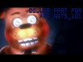 Sfm fnaf collab part for kaiarts101