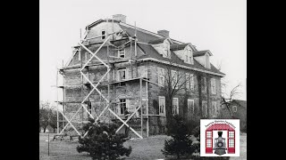 The Story Behind the Story: Chats with Passaic County Historian Edward A. Smyk The Dey Mansion Part2