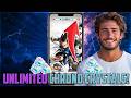 DB Legends Hack/Mod Apk - How To Get Unlimited Chrono Crystals in DB Legends (iOS Android) 2026